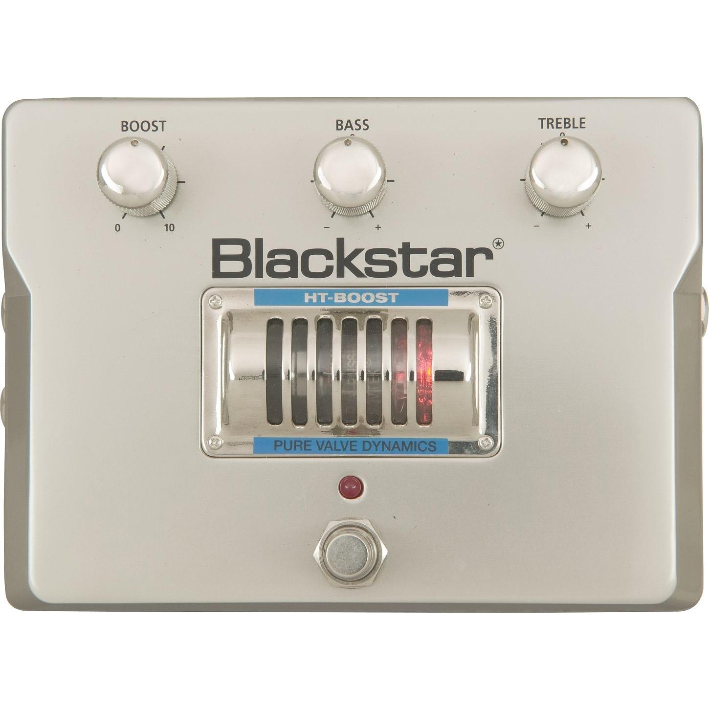 Blackstar HT-Boost - зображення 1