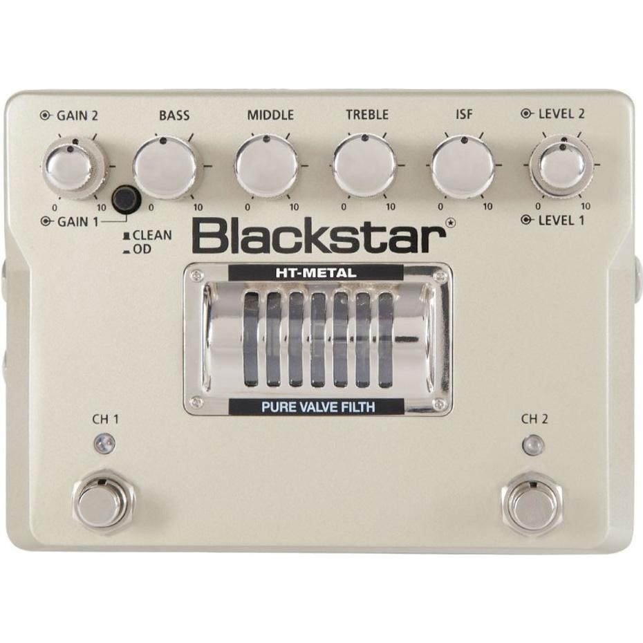 Blackstar HT-Metal - зображення 1