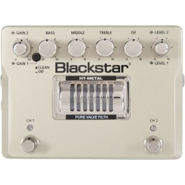 Blackstar HT-Metal