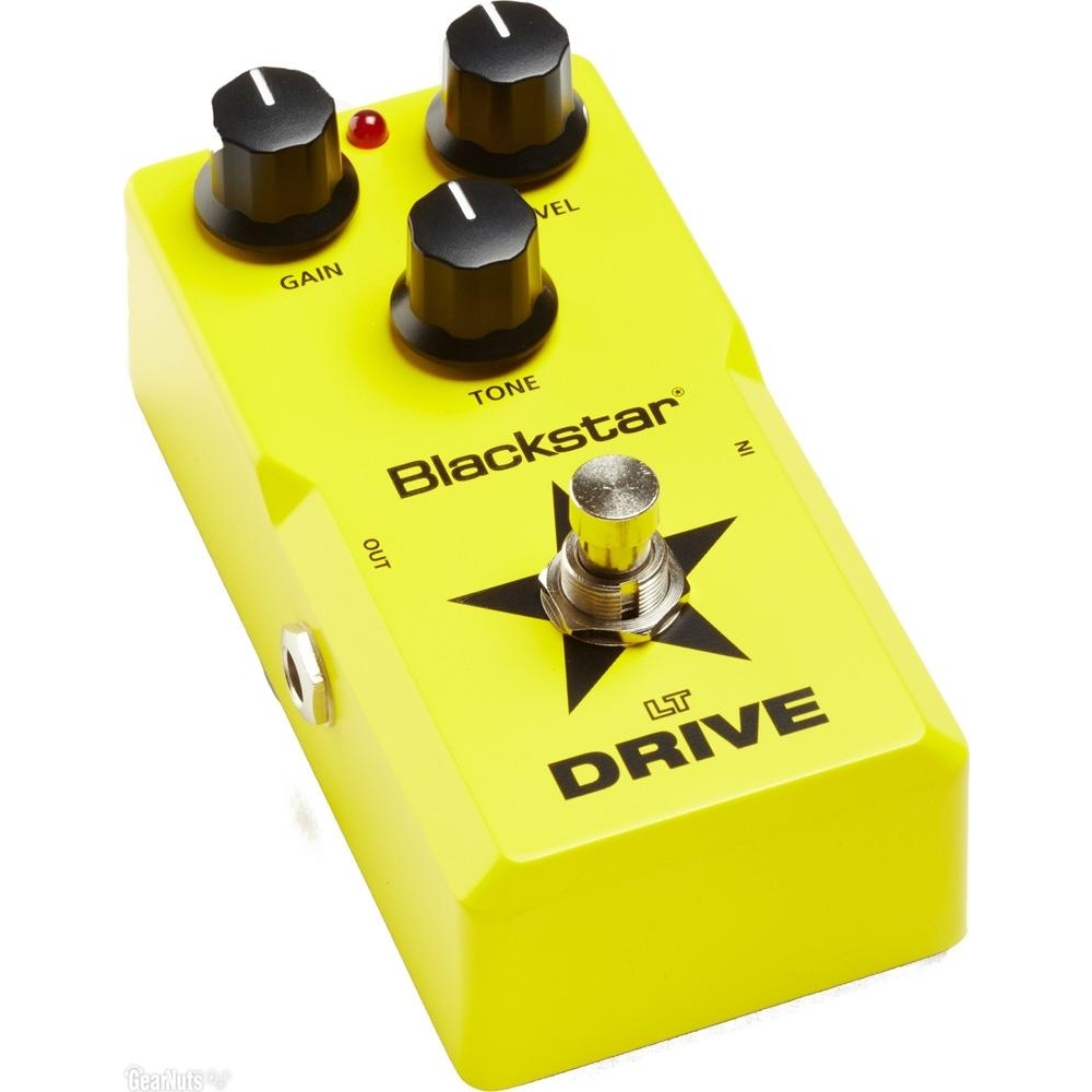 Blackstar LT-Drive - зображення 1