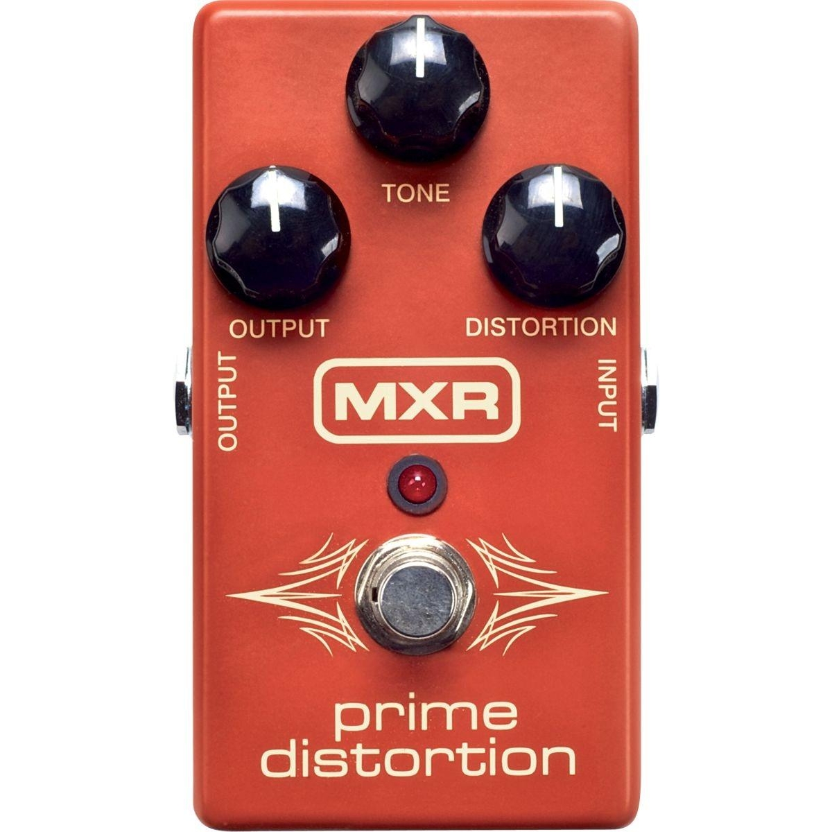 MXR prime distortion 150台限定蛍光カラー - 通販 - pinehotel.info