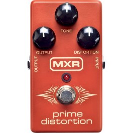 Dunlop M69 MXR Prime Distortion