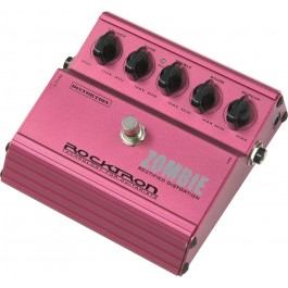 Rocktron Zombie Rectified Distortion