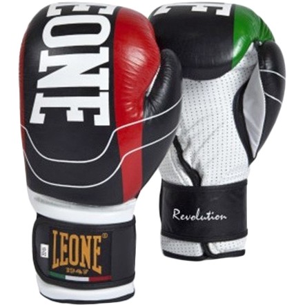 Leone Boxing Gloves Revolution (GN025) - зображення 1