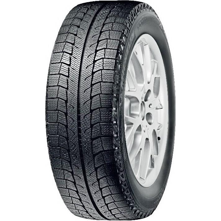 Michelin X-ICE XI2 - зображення 1