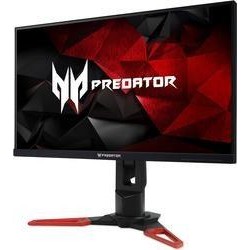 Acer Predator XB271HUAbmiprz (UM.HX1EE.A01) - зображення 1