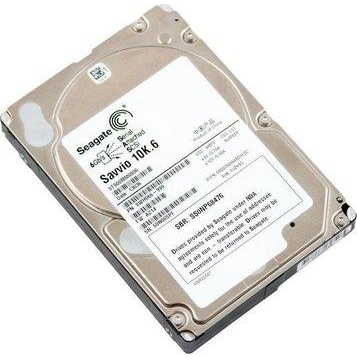 Seagate Enterprise Performance 10K ST900MM0006 - зображення 1