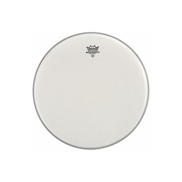 Remo AMBASSADOR 14" COATED BA-0114-00 - зображення 1