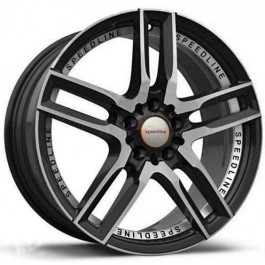   Speedline Imperatore (R19 W9.5 PCD5x112 ET40)