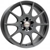 Speedline Marmora (R16 W7.0 PCD5x100 ET38) - зображення 1