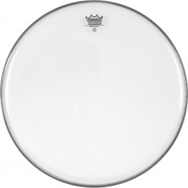 Remo AMBASSADOR 18" CLEAR