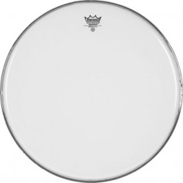   Remo EMPEROR 10" CLEAR