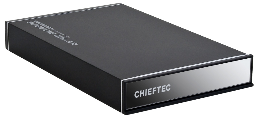 Chieftec CEB-7025S - зображення 1