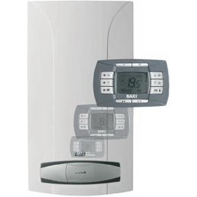 BAXI Luna3 Comfort 240 i - зображення 1