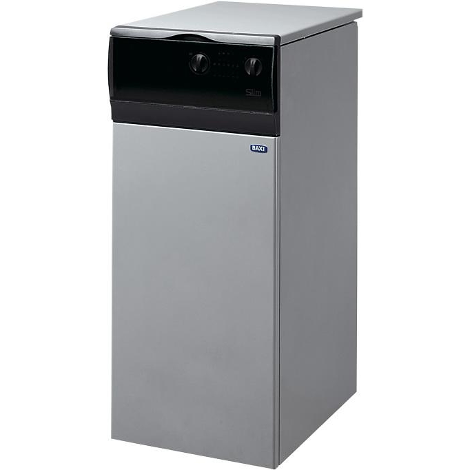 BAXI SLIM 1.230 i - зображення 1