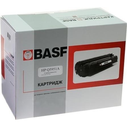 BASF BQ5951 - зображення 1