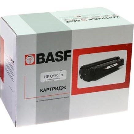 BASF BQ5953 - зображення 1