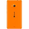 Microsoft Lumia 535 Dual Sim (Bright Orange) - зображення 2