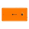 Microsoft Lumia 535 (Bright Orange) - зображення 4