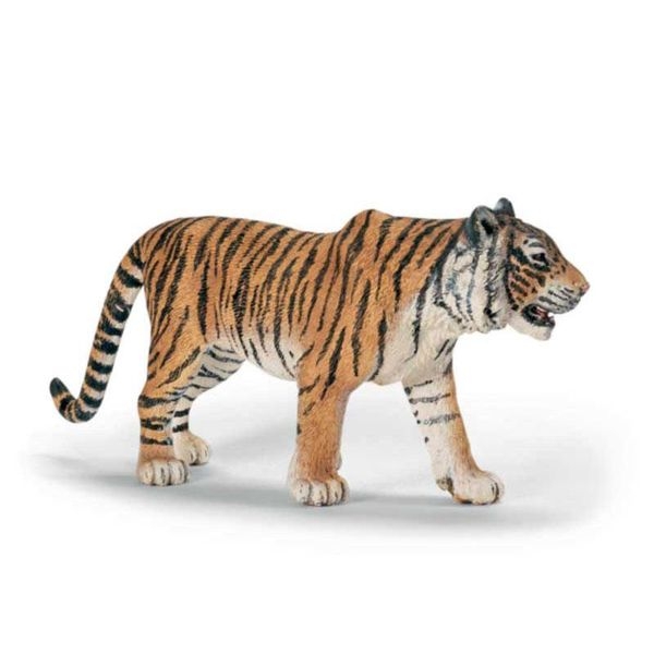 Schleich Тигр (14369) - зображення 1