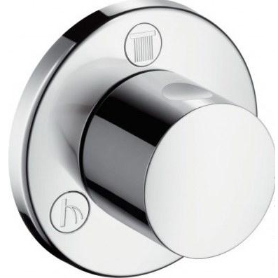 Hansgrohe Trio/Quattro S 15932000 - зображення 1