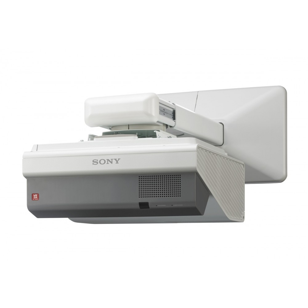Sony VPL-SW630 - зображення 1