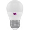 ELM LED G45 PA10 5W E27 3000K (18-0086) - зображення 1