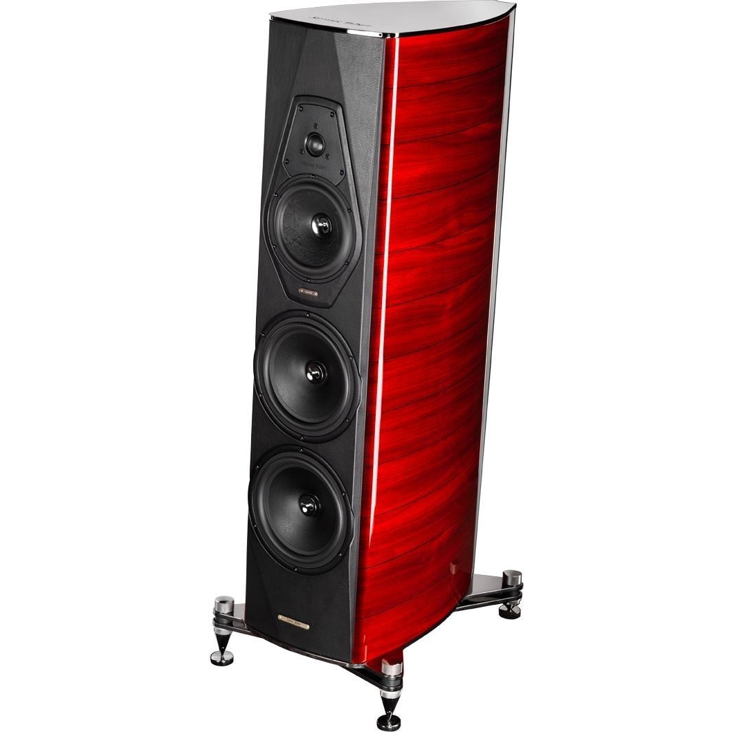 Sonus Faber Amati Futura - зображення 1