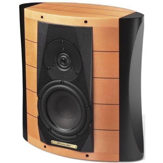 Sonus Faber Auditor Elipsa - зображення 1