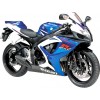 Maisto Suzuki GSX-R750 (31101-2) - зображення 1