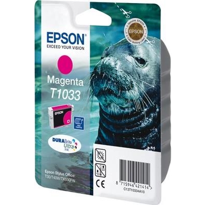 Epson C13T10334A10 - зображення 1