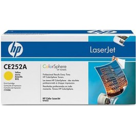   HP CE252A