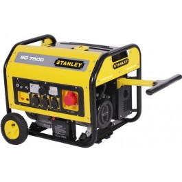   Stanley SG 7500