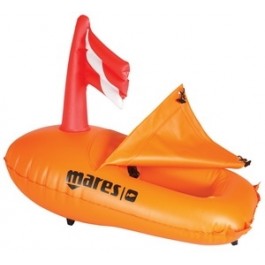   Mares Apnea Buoy (425711)