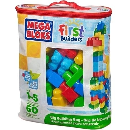 Mega Bloks Классический (8416) - зображення 1