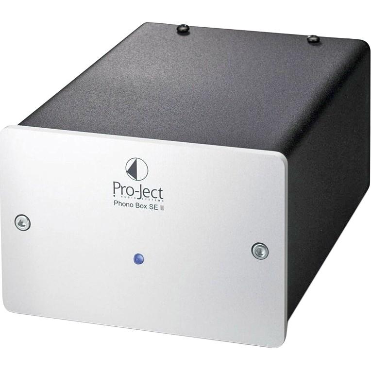 Pro-Ject Phono Box SE II - зображення 1