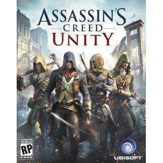  Assassin’s Creed: Unity PC - зображення 1
