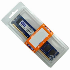 GOODRAM 2 GB DDR3 1600 MHz (GR1600D364L9/2G) - зображення 1