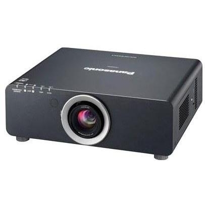 Panasonic PT-D5000ES - зображення 1