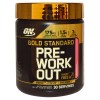 Optimum Nutrition Gold Standard Pre-Workout 300 g /30 servings/ Green Apple - зображення 1