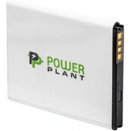 PowerPlant Аккумулятор для HTC HD3 BA S540 (1150 mAh) - DV00DV6056