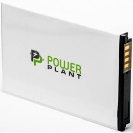PowerPlant HTC A6262, Hero 100/130 (1300 mAh) (DV00DV6083)