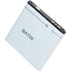 PowerPlant Sony Ericsson Xperia Pro BA700 (1550 mAh) (DV00DV6105) - зображення 1