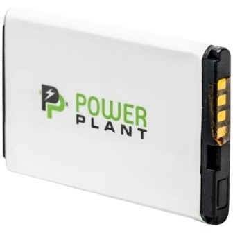 PowerPlant Аккумулятор для LG IP-410A KG770 (750 mAh) - DV00DV6145 - зображення 1