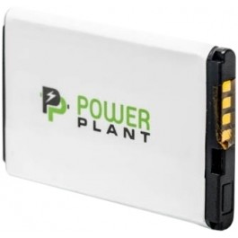 PowerPlant Аккумулятор для LG IP-410A KG770 (750 mAh) - DV00DV6145