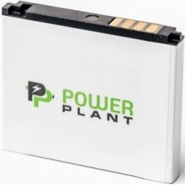 PowerPlant LG KP500 KC550 (800 mAh) (DV00DV6166)