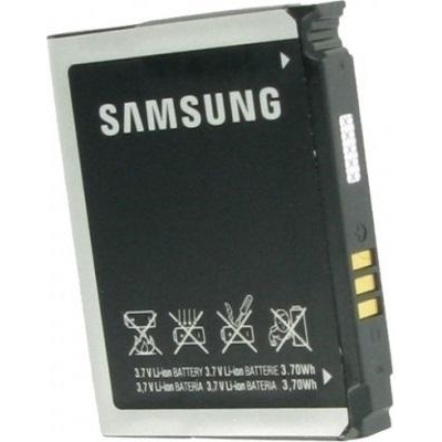Samsung AB603443C (1000 mAh) - зображення 1