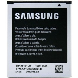 Samsung EB425161LU (1500 mAh)