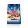 IronMaxx 100% Whey Protein 900 g /18 servings/ Raspberry - зображення 2