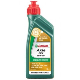 Castrol EPX 80W-90 1л